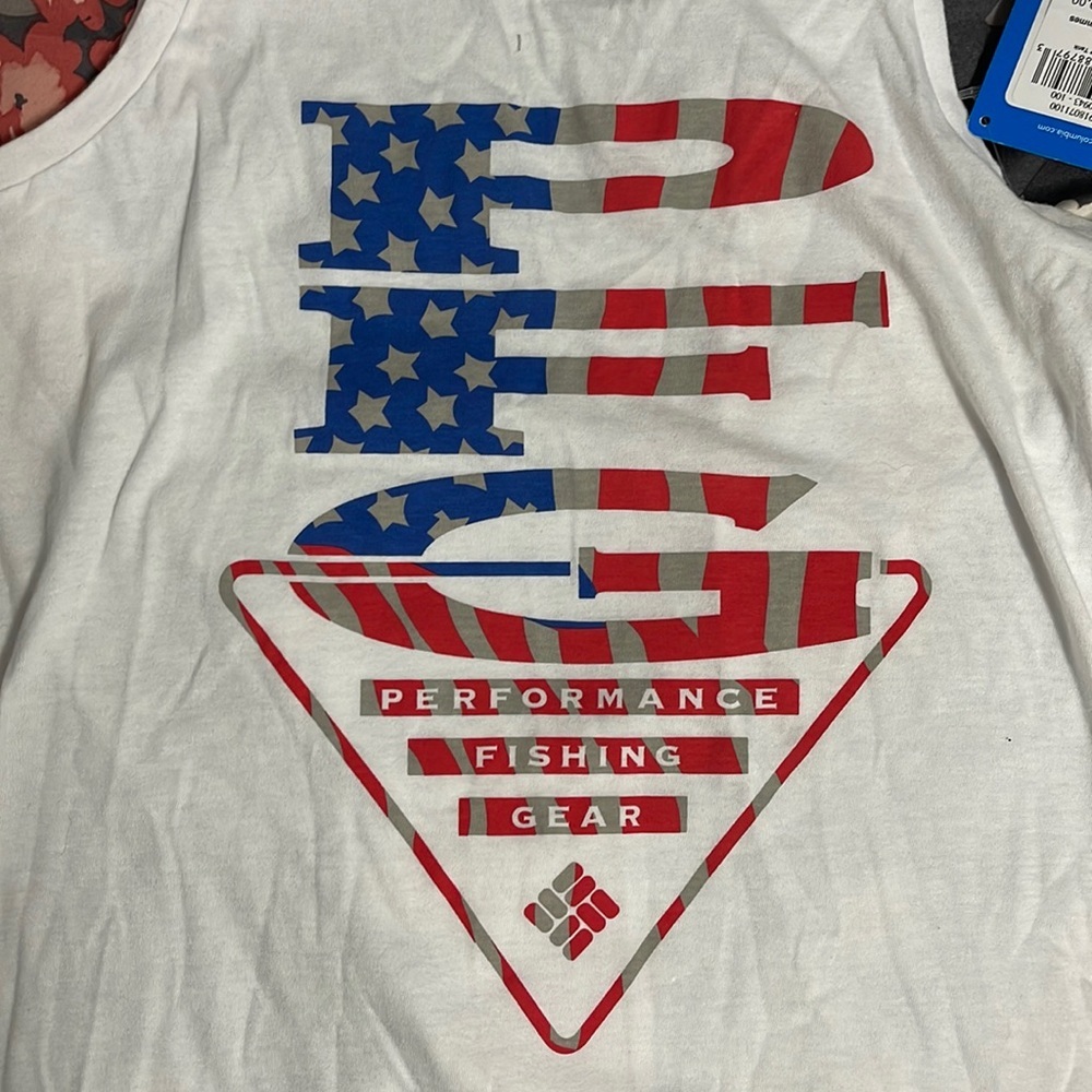 Columbia Womens Top